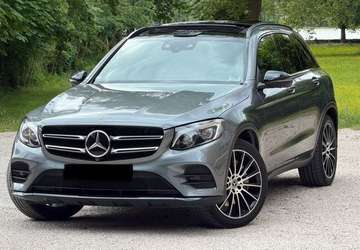Classe Mercedes 250d PACK AMG 4MATIC 9G-Tronic Année 2019