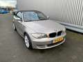 BMW 118 1-serie Cabrio 118i High Executive 133Dkm.NAP, AUT Grijs - thumbnail 20