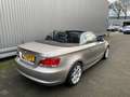 BMW 118 1-serie Cabrio 118i High Executive 133Dkm.NAP, AUT Grijs - thumbnail 4