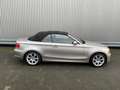 BMW 118 1-serie Cabrio 118i High Executive 133Dkm.NAP, AUT Grijs - thumbnail 15