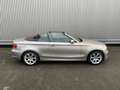 BMW 118 1-serie Cabrio 118i High Executive 133Dkm.NAP, AUT Grijs - thumbnail 14