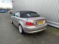 BMW 118 1-serie Cabrio 118i High Executive 133Dkm.NAP, AUT Grijs - thumbnail 21