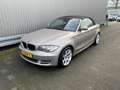 BMW 118 1-serie Cabrio 118i High Executive 133Dkm.NAP, AUT Grijs - thumbnail 2