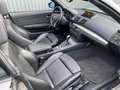 BMW 118 1-serie Cabrio 118i High Executive 133Dkm.NAP, AUT Grijs - thumbnail 23