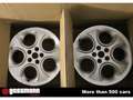 Alfa Romeo 166 / 936 2.5 i 24V Limousine Navi Silver - thumbnail 10