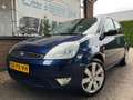 Ford Fiesta 1.6-16V Futura|Trekhaak|5-deurs| Bleu - thumbnail 1