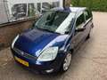 Ford Fiesta 1.6-16V Futura|Trekhaak|5-deurs| Bleu - thumbnail 17