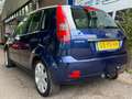 Ford Fiesta 1.6-16V Futura|Trekhaak|5-deurs| Bleu - thumbnail 9