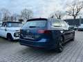 Volkswagen Passat Variant 2.0 TSI DSG Business*ACC*RFK*NAVI*SHZ*LED Blauw - thumbnail 4