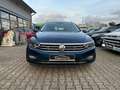 Volkswagen Passat Variant 2.0 TSI DSG Business*ACC*RFK*NAVI*SHZ*LED Blauw - thumbnail 2