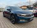 Volkswagen Passat Variant 2.0 TSI DSG Business*ACC*RFK*NAVI*SHZ*LED Blauw - thumbnail 3