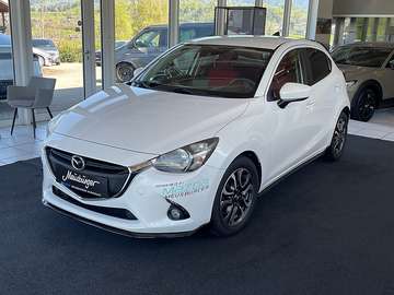 Mazda2 G90 Hazumi