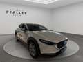 Mazda CX-30 e-Skyactive G140 Exclusive-Line Blanc - thumbnail 4