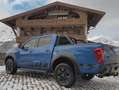 Nissan Navara Double Cab 4x4 2,3 N-Guard Aut. Blau - thumbnail 4