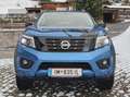 Nissan Navara Double Cab 4x4 2,3 N-Guard Aut. Blau - thumbnail 3