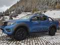 Nissan Navara Double Cab 4x4 2,3 N-Guard Aut. Blau - thumbnail 1