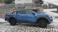 Nissan Navara Double Cab 4x4 2,3 N-Guard Aut. Blau - thumbnail 2