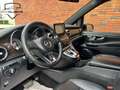 Mercedes-Benz V 250 250d Lang DC Exclusive Burmester/360Cam/Memory Zwart - thumbnail 22
