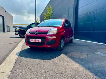 Panda 1.2i Pop