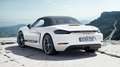 Porsche Boxster 718 Boxster Style Edition Navigation Weiß - thumbnail 3
