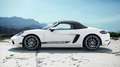 Porsche Boxster 718 Boxster Style Edition Navigation Weiß - thumbnail 2