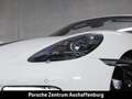 Porsche Boxster 718 Boxster Style Edition Navigation Weiß - thumbnail 7