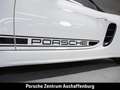 Porsche Boxster 718 Boxster Style Edition Navigation Weiß - thumbnail 12