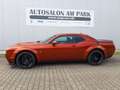 Dodge Challenger R/T Scat Pack 6.4 V8 Widebody Orange - thumbnail 3