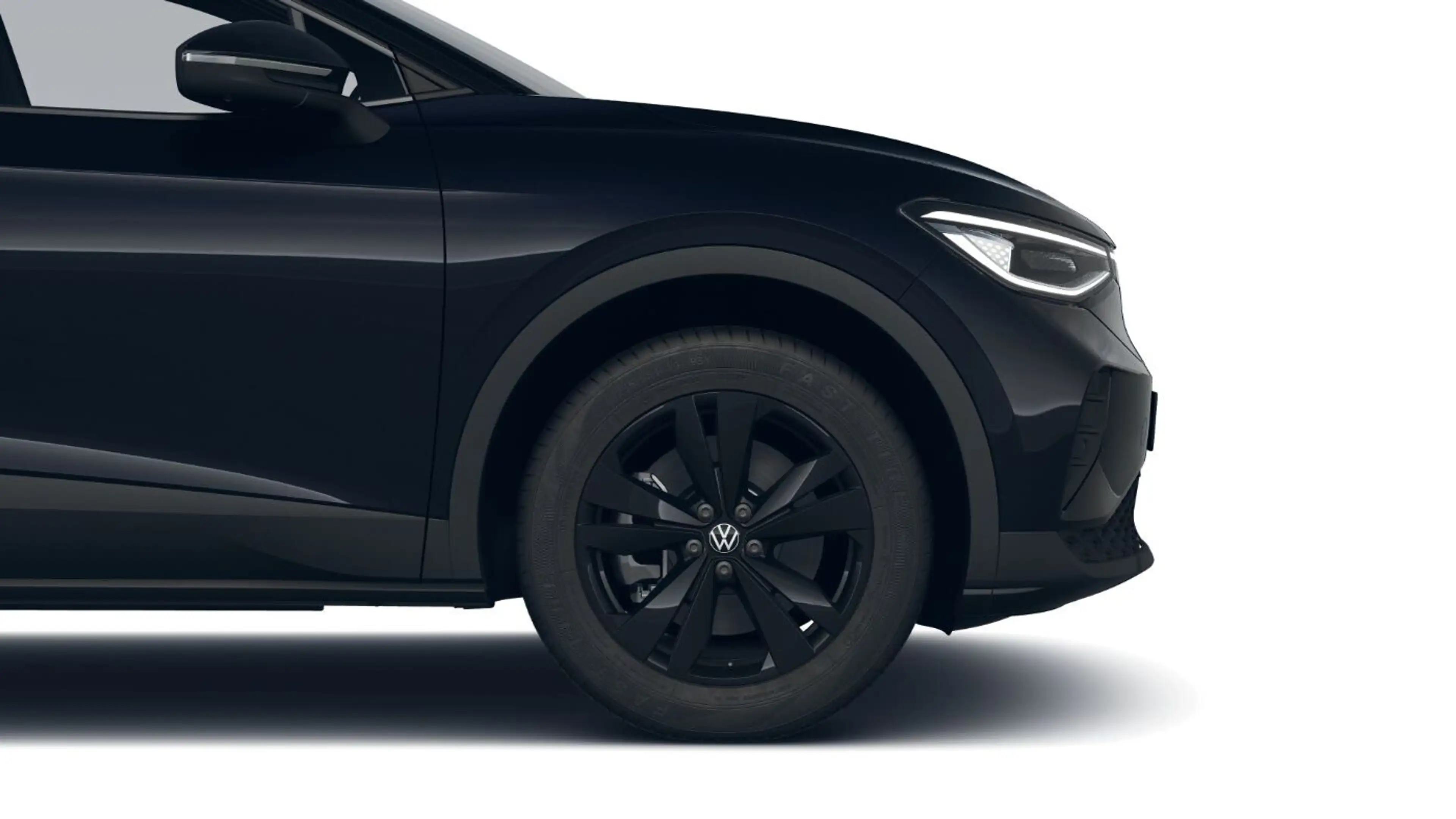 Volkswagen ID.4 Pro 4MOTION BlackStyle IQ.Drive Soundsystem AHK — photo 8