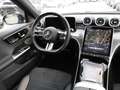 Mercedes-Benz C 180 T AMG Digital-Light Panorama 360°-Kamera Noir - thumbnail 8