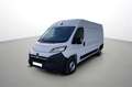 Opel Movano 2.2 BlueHDi 180cv L3H2 CLIM / CAMERA Blanc - thumbnail 1