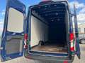 Ford Transit FT350 L4H3 HA Trend 5*J.Gar.+Sichtp1+PDC Bleu - thumbnail 10