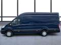 Ford Transit FT350 L4H3 HA Trend 5*J.Gar.+Sichtp1+PDC Bleu - thumbnail 3