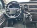 Ford Transit FT350 L4H3 HA Trend 5*J.Gar.+Sichtp1+PDC Bleu - thumbnail 21