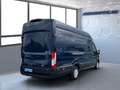 Ford Transit FT350 L4H3 HA Trend 5*J.Gar.+Sichtp1+PDC Bleu - thumbnail 5