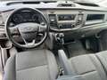Ford Transit FT350 L4H3 HA Trend 5*J.Gar.+Sichtp1+PDC Blau - thumbnail 6