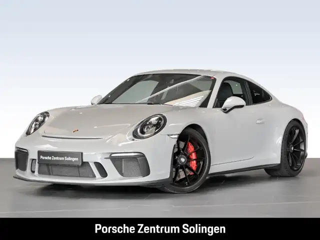 Porsche 991 911 GT3 Touring Schalter Chrono Bose Rückfahrkamer