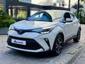 Toyota C-HR 125H Advance Blanco - thumbnail 8