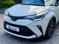 Toyota C-HR 125H Advance Blanco - thumbnail 9