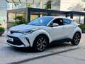 Toyota C-HR 125H Advance Blanco - thumbnail 7