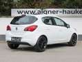 Opel Corsa Corsa 1,4 Black & Color Blanc - thumbnail 5