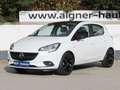 Opel Corsa Corsa 1,4 Black & Color Blanc - thumbnail 1