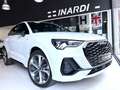 Audi Q3 Sportback 35 TFSI Black line S tronic Bianco - thumbnail 2
