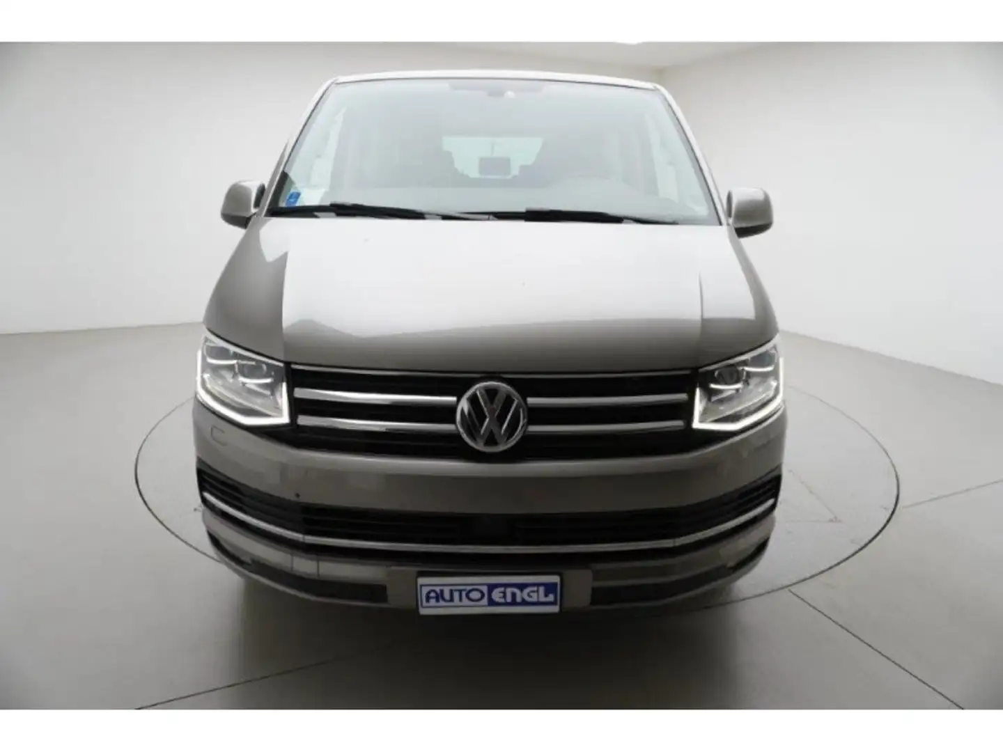 Altro 2.0 TDI Highline Argento - 2
