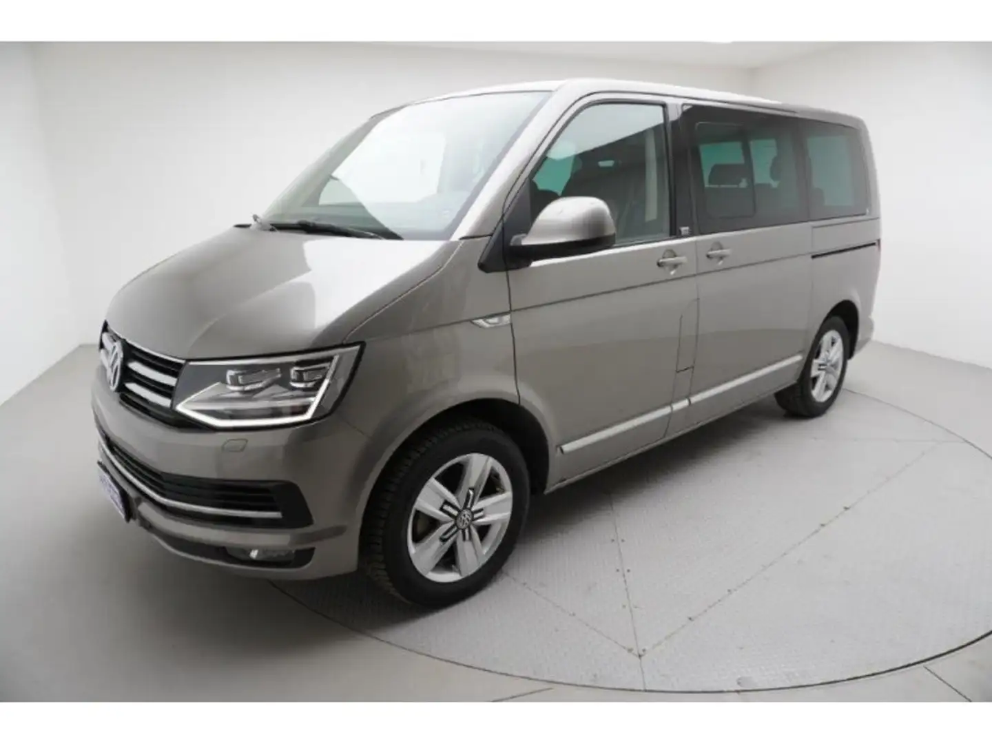 Altro 2.0 TDI Highline Argento - 1