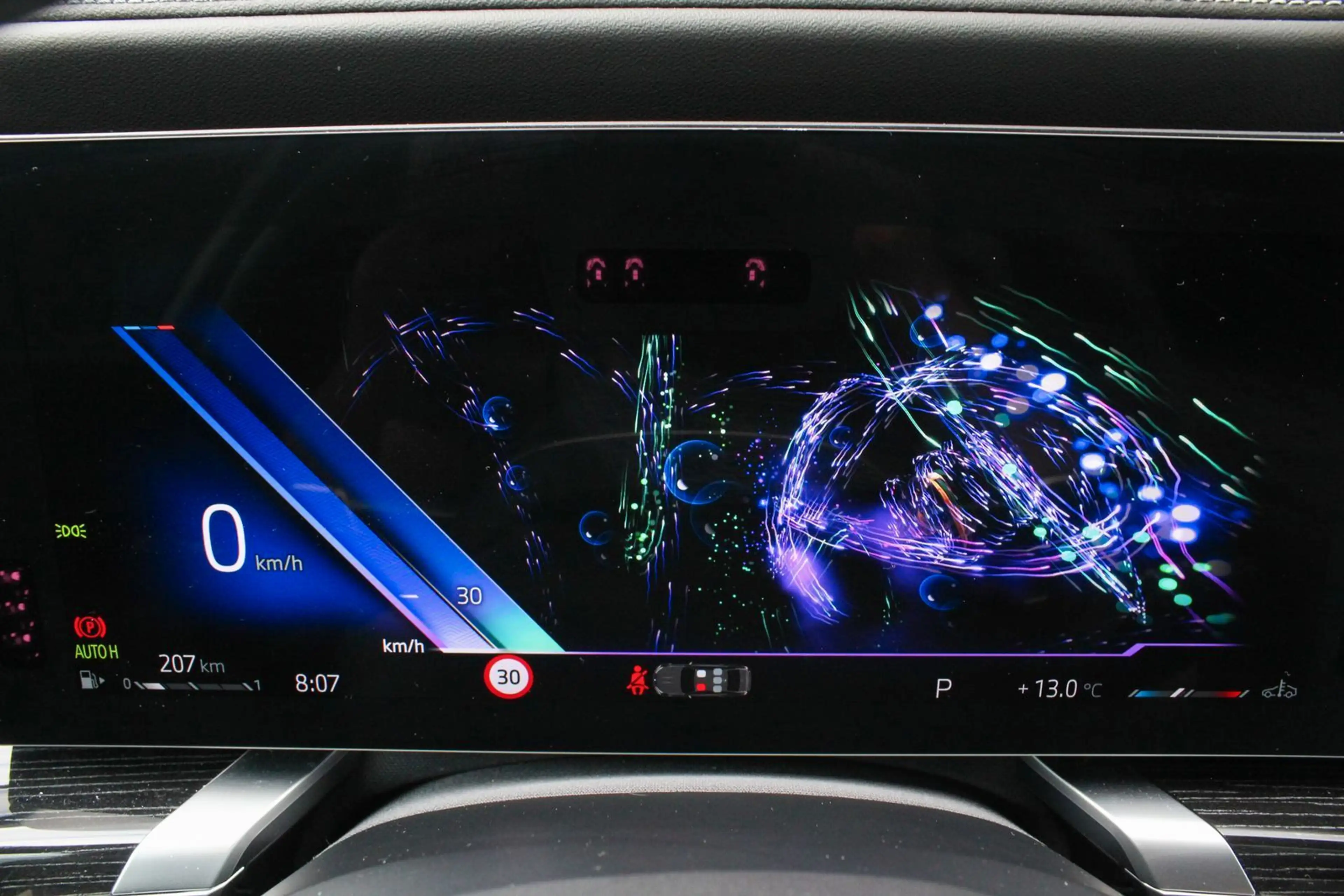 BMW 740 M Sport Pano+CarPlay+Iconic Glow+B&W Sound — photo 15