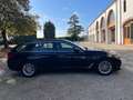 BMW 530 530d Touring xdrive Business 265cv auto Nero - thumbnail 4