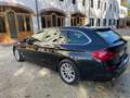 BMW 530 530d Touring xdrive Business 265cv auto Nero - thumbnail 7