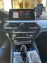 BMW 530 530d Touring xdrive Business 265cv auto Nero - thumbnail 16