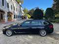BMW 530 530d Touring xdrive Business 265cv auto Nero - thumbnail 1